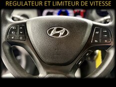 HYUNDAI I10 1.0 ESSENCE 31MKM GARANTIE 1 AN CTOK 9999€
