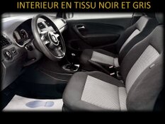 VOLKSWAGEN POLO 1.2 ESSENCE GARANTIE 1 AN CTOK 5499€