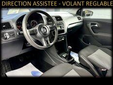VOLKSWAGEN POLO 1.2 ESSENCE GARANTIE 1 AN CTOK 5499€
