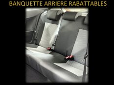 VOLKSWAGEN POLO 1.2 ESSENCE GARANTIE 1 AN CTOK 5499€