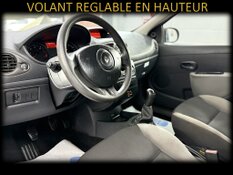 RENAULT CLIO 1.5 DCI GARANTIE 1 AN CTOK 4499€ 
