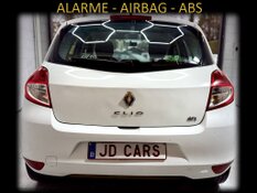 RENAULT CLIO 1.5 DCI GARANTIE 1 AN CTOK 4499€ 