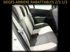 RENAULT CLIO 1.5 DCI GARANTIE 1 AN CTOK 4499€ 
