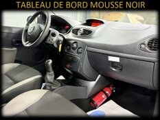 RENAULT CLIO 1.5 DCI GARANTIE 1 AN CTOK 4499€ 
