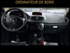 RENAULT CLIO 1.5 DCI GARANTIE 1 AN CTOK 4499€ 