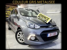 HYUNDAI I10 1.0 ESSENCE 16MKM GARANTIE 1 AN CTOK 9499€