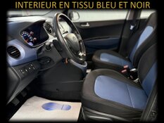HYUNDAI I10 1.0 ESSENCE 16MKM GARANTIE 1 AN CTOK 9499€