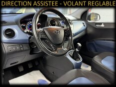 HYUNDAI I10 1.0 ESSENCE 16MKM GARANTIE 1 AN CTOK 9499€