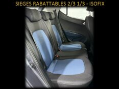 HYUNDAI I10 1.0 ESSENCE 16MKM GARANTIE 1 AN CTOK 9499€