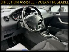 PEUGEOT 308 1.4 ESSENCE GARANTIE 1 AN CTOK 4999€