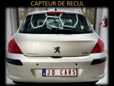 PEUGEOT 308 1.4 ESSENCE GARANTIE 1 AN CTOK 4999€