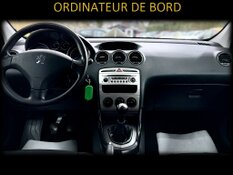 PEUGEOT 308 1.4 ESSENCE GARANTIE 1 AN CTOK 4999€