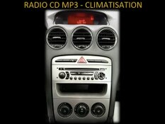 PEUGEOT 308 1.4 ESSENCE GARANTIE 1 AN CTOK 4999€