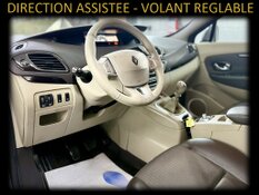 RENAULT SCENIC 1.6 DCI 130 GARANTIE 1 AN CTOK 4999€