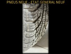 RENAULT SCENIC 1.6 DCI 130 GARANTIE 1 AN CTOK 4999€