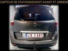 RENAULT SCENIC 1.6 DCI 130 GARANTIE 1 AN CTOK 4999€
