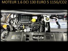 RENAULT SCENIC 1.6 DCI 130 GARANTIE 1 AN CTOK 4999€