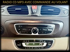 RENAULT SCENIC 1.6 DCI 130 GARANTIE 1 AN CTOK 4999€