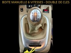 RENAULT SCENIC 1.6 DCI 130 GARANTIE 1 AN CTOK 4999€