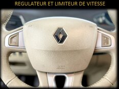 RENAULT SCENIC 1.6 DCI 130 GARANTIE 1 AN CTOK 4999€