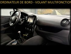 RENAULT CLIO BREAK 1.2 ESSENCE GARANTIE 1 AN CTOK 7499€