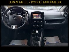 RENAULT CLIO BREAK 1.2 ESSENCE GARANTIE 1 AN CTOK 7499€