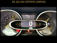 RENAULT CLIO BREAK 1.2 ESSENCE GARANTIE 1 AN CTOK 7499€