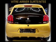 PEUGEOT 108 1.0 ESSENCE GARANTIE 1 AN CTOK 5499€ 