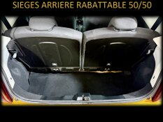 PEUGEOT 108 1.0 ESSENCE GARANTIE 1 AN CTOK 5499€ 