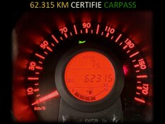 PEUGEOT 108 1.0 ESSENCE GARANTIE 1 AN CTOK 5499€ 