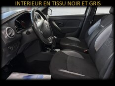 DACIA SANDERO STEPWAY 0.9 ESSENCE GARANTIE 1 AN CTOK 5499€