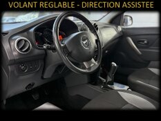 DACIA SANDERO STEPWAY 0.9 ESSENCE GARANTIE 1 AN CTOK 5499€