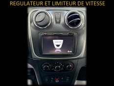 DACIA SANDERO STEPWAY 0.9 ESSENCE GARANTIE 1 AN CTOK 5499€