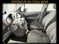 SUZUKI SPLASH 1.0 ESSENCE GARANTIE 1 AN CTOK 3999€