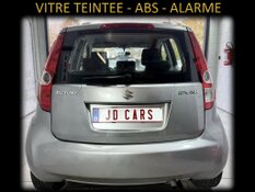 SUZUKI SPLASH 1.0 ESSENCE GARANTIE 1 AN CTOK 3999€