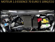 SUZUKI SPLASH 1.0 ESSENCE GARANTIE 1 AN CTOK 3999€