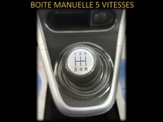 SUZUKI SPLASH 1.0 ESSENCE GARANTIE 1 AN CTOK 3999€