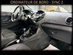 FORD KA+ ULTIMATE 1.2 ESSENCE 50MKM GARANTIE 1 AN CTOK 7999€