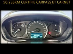 FORD KA+ ULTIMATE 1.2 ESSENCE 50MKM GARANTIE 1 AN CTOK 7999€
