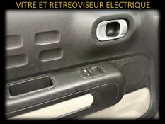 CITROEN C3 1.0 ESSENCE 72MKM GARANTIE 1 AN CTOK 7999€