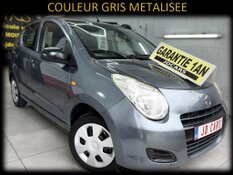 SUZUKI ALTO 1.0 ESSENCE GARANTIE 1 AN CTOK 3999€