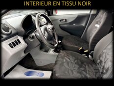 SUZUKI ALTO 1.0 ESSENCE GARANTIE 1 AN CTOK 3999€