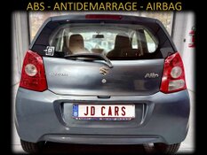 SUZUKI ALTO 1.0 ESSENCE GARANTIE 1 AN CTOK 3999€