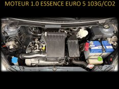 SUZUKI ALTO 1.0 ESSENCE GARANTIE 1 AN CTOK 3999€