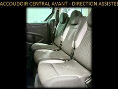 PEUGEOT PARTNER TEPEE MONOSPACE 1.2 ESSENCE-LPG GARANTIE 1 AN CTOK 7499€