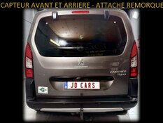 PEUGEOT PARTNER TEPEE MONOSPACE 1.2 ESSENCE-LPG GARANTIE 1 AN CTOK 7499€