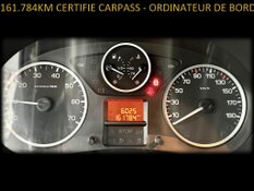 PEUGEOT PARTNER TEPEE MONOSPACE 1.2 ESSENCE-LPG GARANTIE 1 AN CTOK 7499€