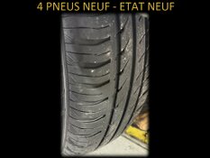 PEUGEOT 206+ 1.1 ESSENCE 60MKM GARANTIE 1 AN CTOK 4499€