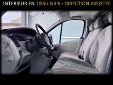 NISSAN PRIMASTAR 2.5 DCI 150 UTILITAIRE H2L1 GARANTIE 1 AN CTOK 4999€