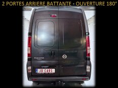 NISSAN PRIMASTAR 2.5 DCI 150 UTILITAIRE H2L1 GARANTIE 1 AN CTOK 4999€